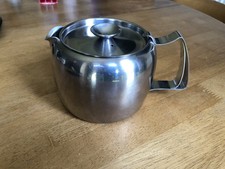 Old Hall Teapot Stainless