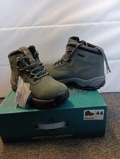 Northwest territory INUVIK