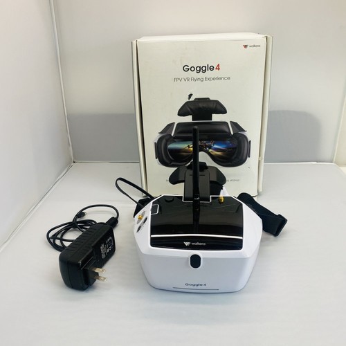 Walkera goggle4 fpv goggles - goggle4, vr
