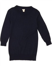 J. CREW Womens 3/4 Sleeve Boat