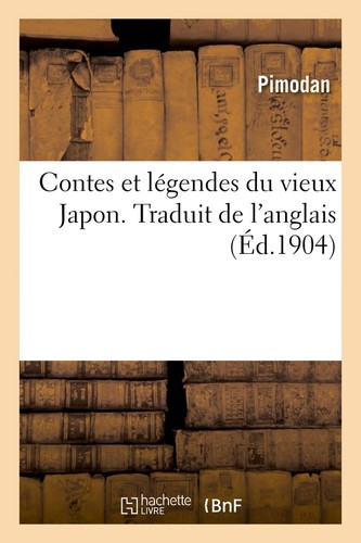 Pimodan contes légendes du - pimodan,