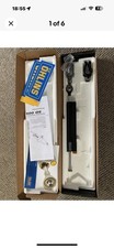 Ohlins Steering Damper