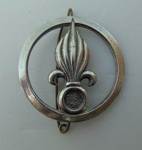 Obsolete french foreign legion - obsolete,