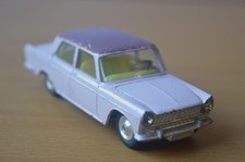 Corgi Toys 232 Fiat 2100