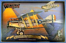 Wingnut Wings 1/32 - Bristol