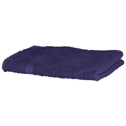 Towel city luxury range 550 - towel,