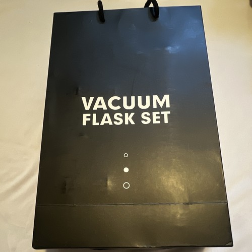 Green 500ml vacuum - green,