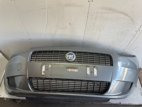 Fiat punto front bumper - fiat,