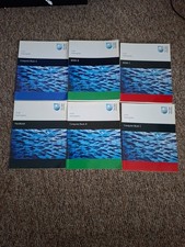 Open University M248 Statistics Analysing data Module Full set