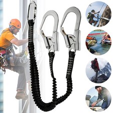 Safety belt lanyard - safety,