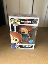 Child's Play 2 - Chucky - #56 - Underground Toys Bloody Exclusive - Movies - Fun