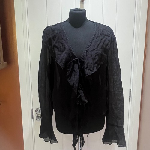 Black lightweight shrug with - black,