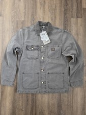 Carhartt Michigan Coat Jacket