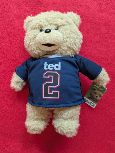 Ted movie teddy - 2, bear