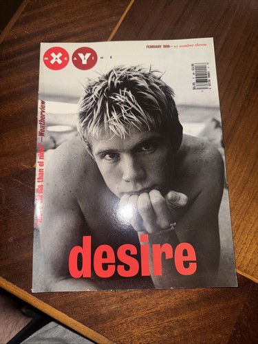 Magazine number eleven - magazine,