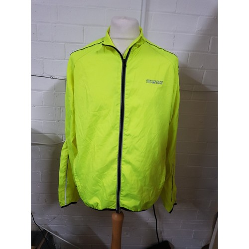 Mountain life lite jacket size - life,