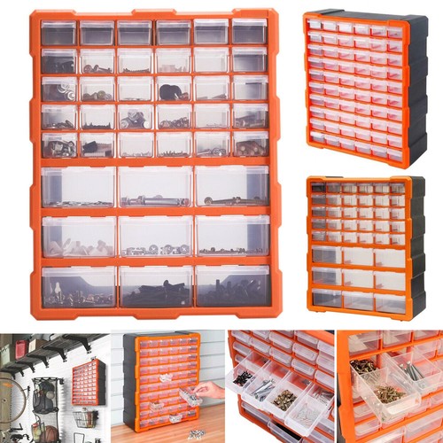 Multi drawer parts - multi,