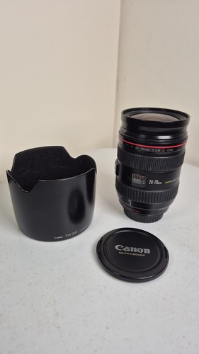 Canon 70mm 2 8 usm - f/2.8,