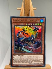 Therion "Reaper" Fum - Ultra Rare 1st Edition MP23-EN060 - NM - YuGiOh