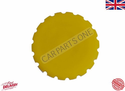 Oil filler cap for - oil, vauxhall