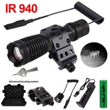 10W 940nm Torch IR Infrared