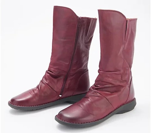 Miz mooz leather wide width - mooz,