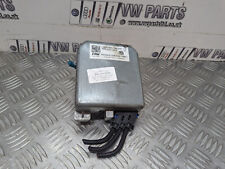 SKODA FABIA MK3 STEERING COLUMN MODULE 1.4TDI CUS 6C2909144M 6C2909144D 2015-18