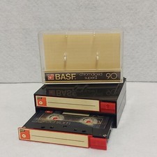 Basf Cassette Holder Cbox X2 +