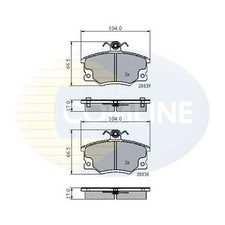 For Fiat Argenta 132A 2000