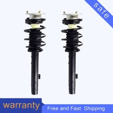Front Shock Strut absorber