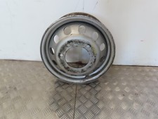 One 16" (2021) Ford Transit