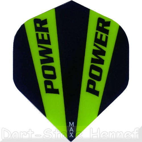 Dart flights mccoy - 6, max