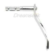Extended Shifter Rod Shift