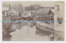 C024437 Chartres. Zigo Post Card