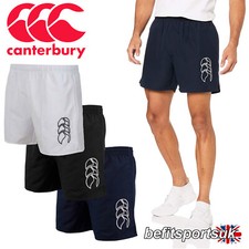 CANTERBURY MENS SPORTS SHORTS