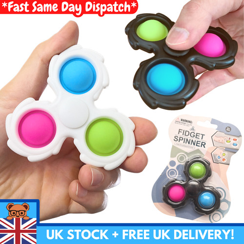 Push pop bubble - it,