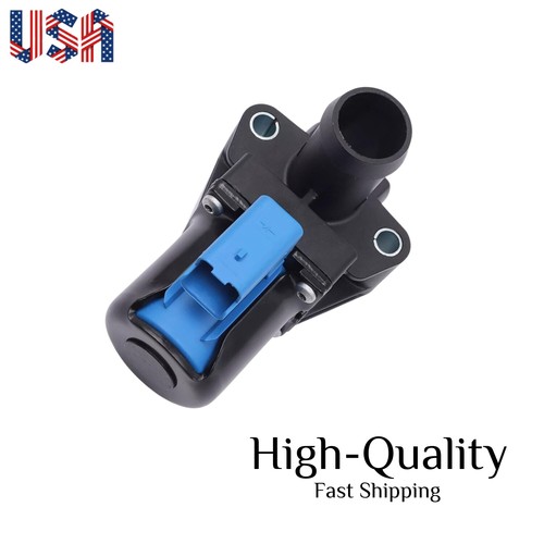 New heater control valve - heater,