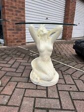 Mermaid Tables X2 Glass Top