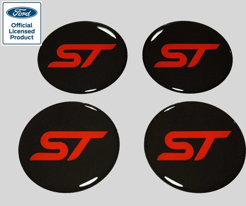 Ford puma gel badge - puma,