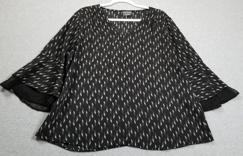 Van heusen top women extra - van, women’s