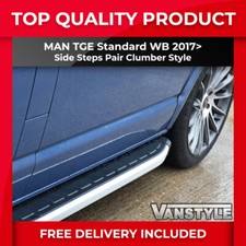 FOR MAN TGE 17> STANDARD WB