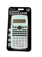 WHSmith Scientific Calculator