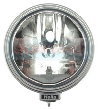 HELLA RALLYE 3000 9" SILVER