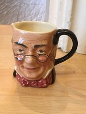 Sandland Character Lancaster