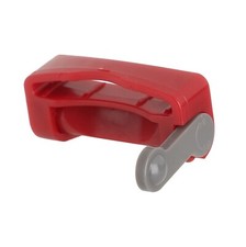 V8 Power Button Trigger Lock