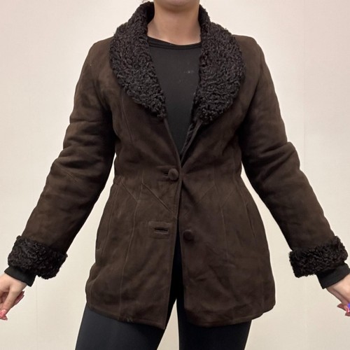Miniver 100 real brown - real,
