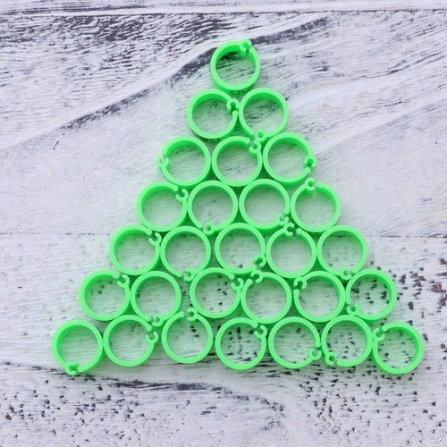 100 pcs pet - 100, baby