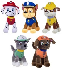 NEW OFFICIAL 12" PAW PATROL