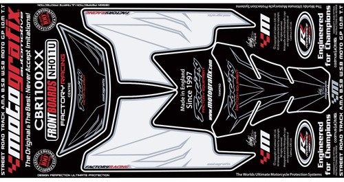Honda cbr1100xx cbr - cbr, 1100