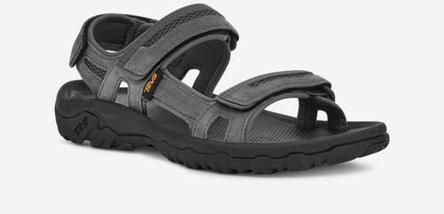 Teva hudson dark dull - teva, grey